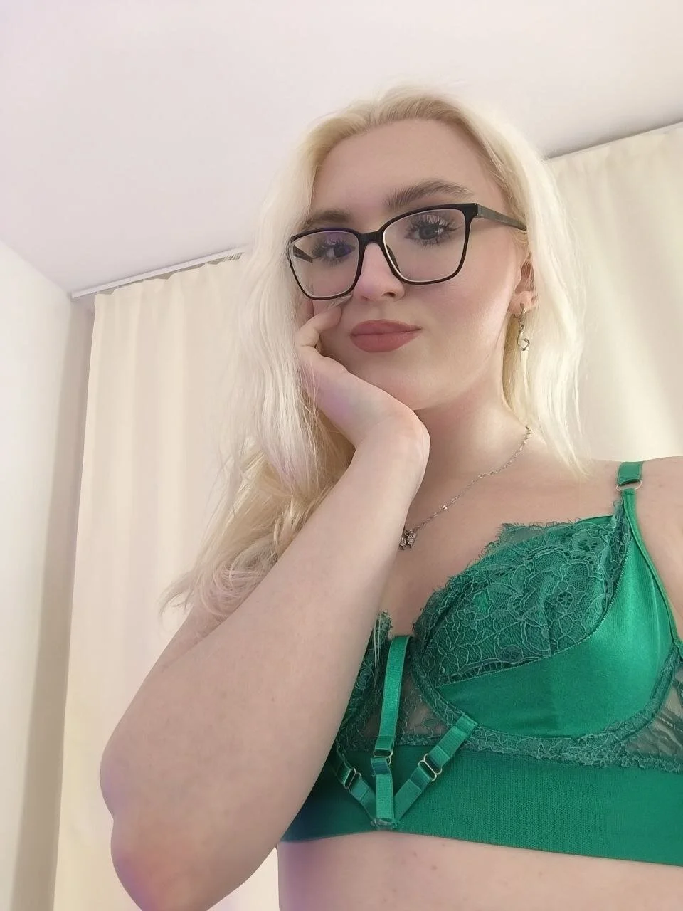 XXX Porn Photo of Nude Jules_night 11