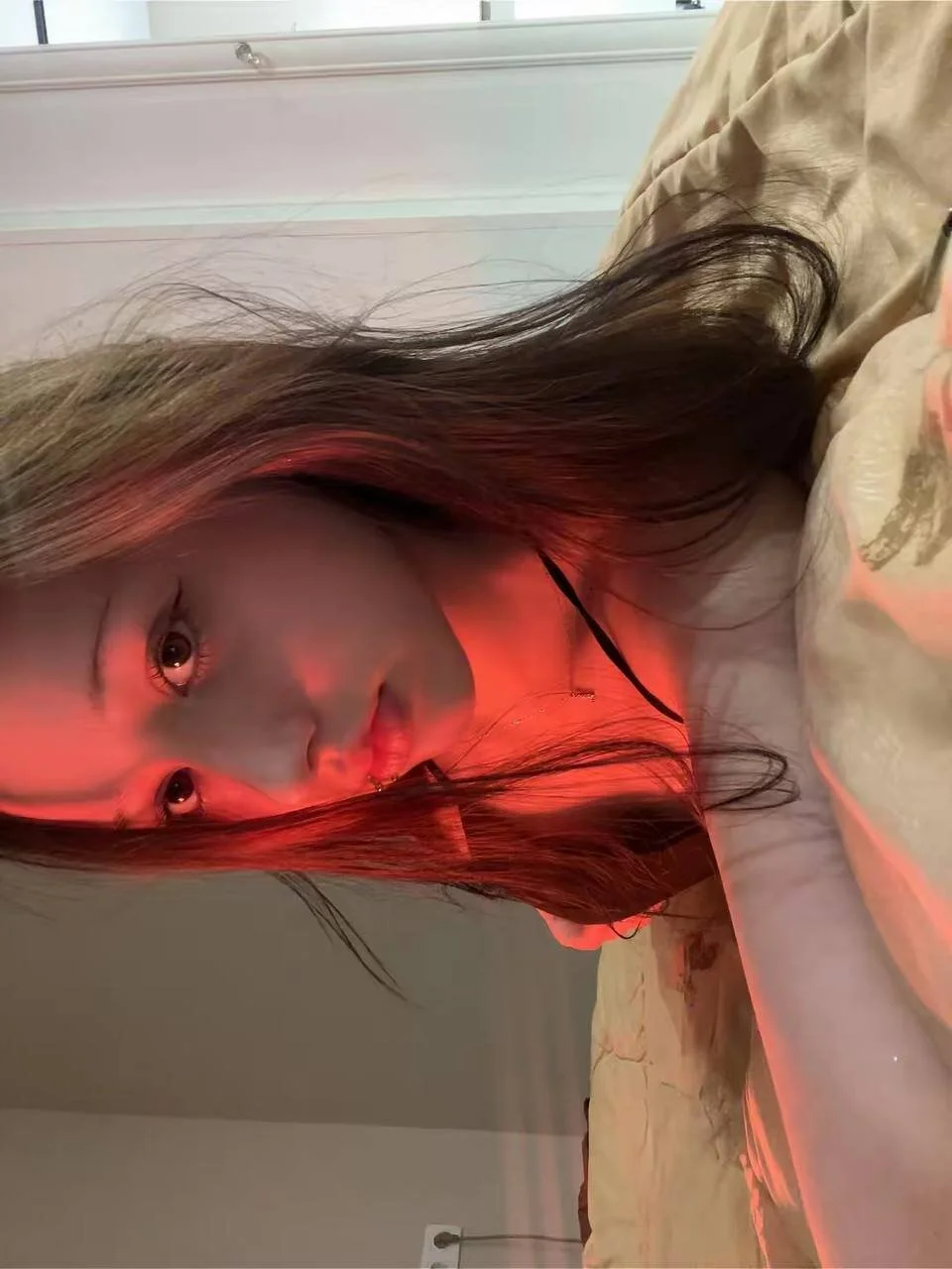 XXX Porn Photo of Nude Luvellia 8