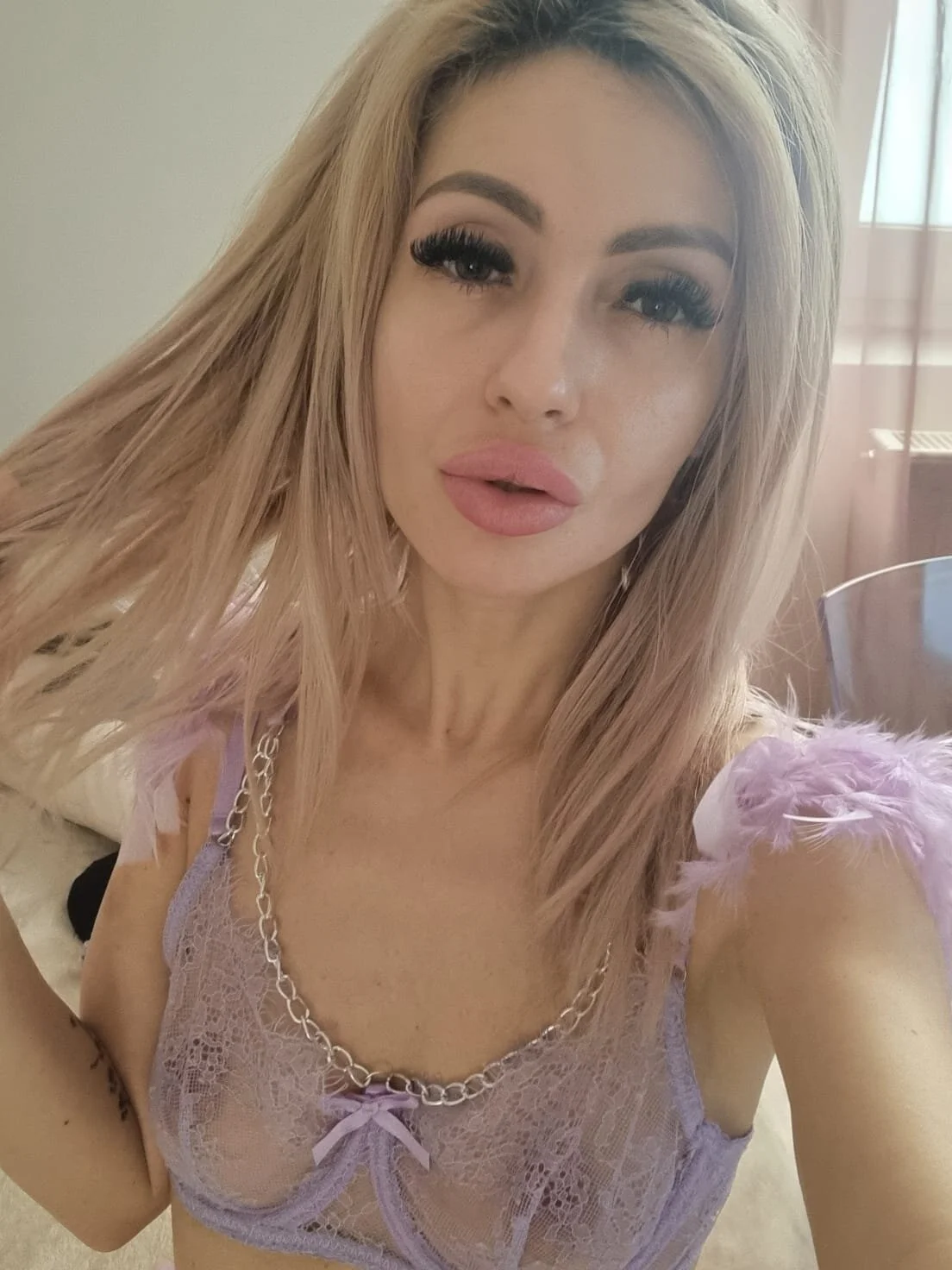 XXX Porn Photo of Nude BritanyVegas 2