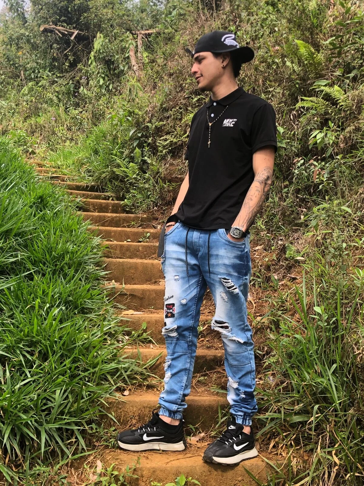 XXX Porn Photo of Nude Oficial_KingOfHeavens 9