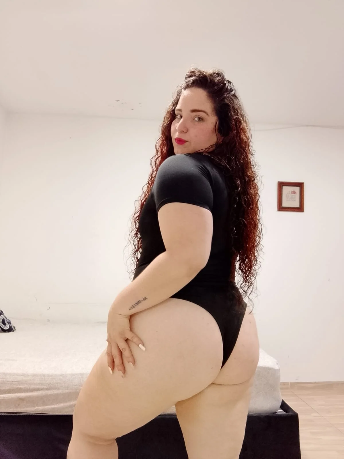 XXX Porn Photo of Nude AmandaaWats 53