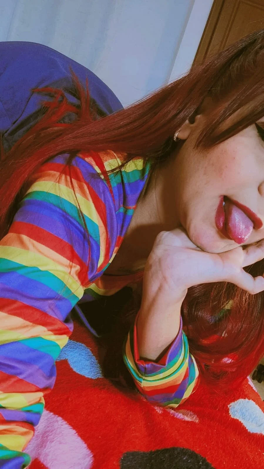XXX Porn Photo of Nude gime_lara 167