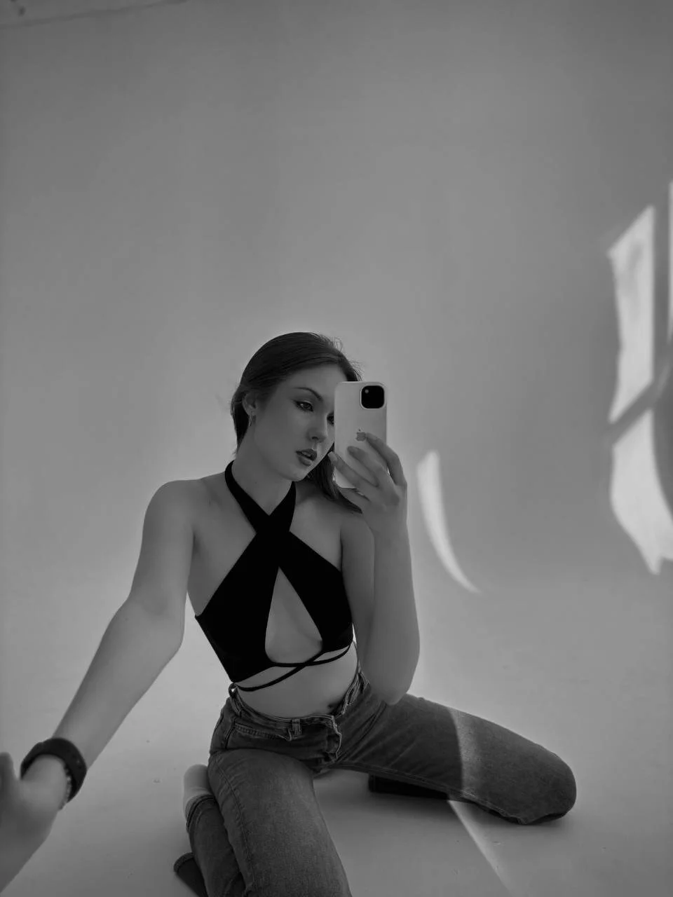 XXX Porn Photo of Nude MargaretShyandSkinny 3