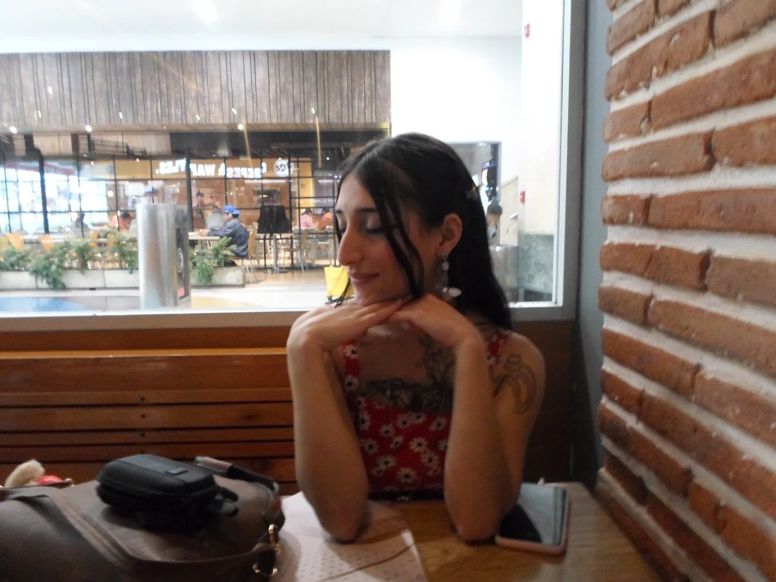 XXX Porn Photo of Nude evabellee_ 1