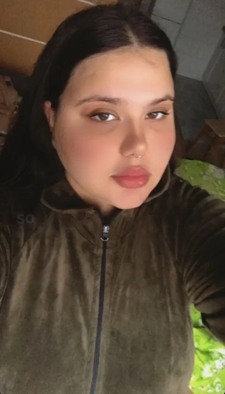 XXX Porn Photo of Nude Vllada_Brattz 2