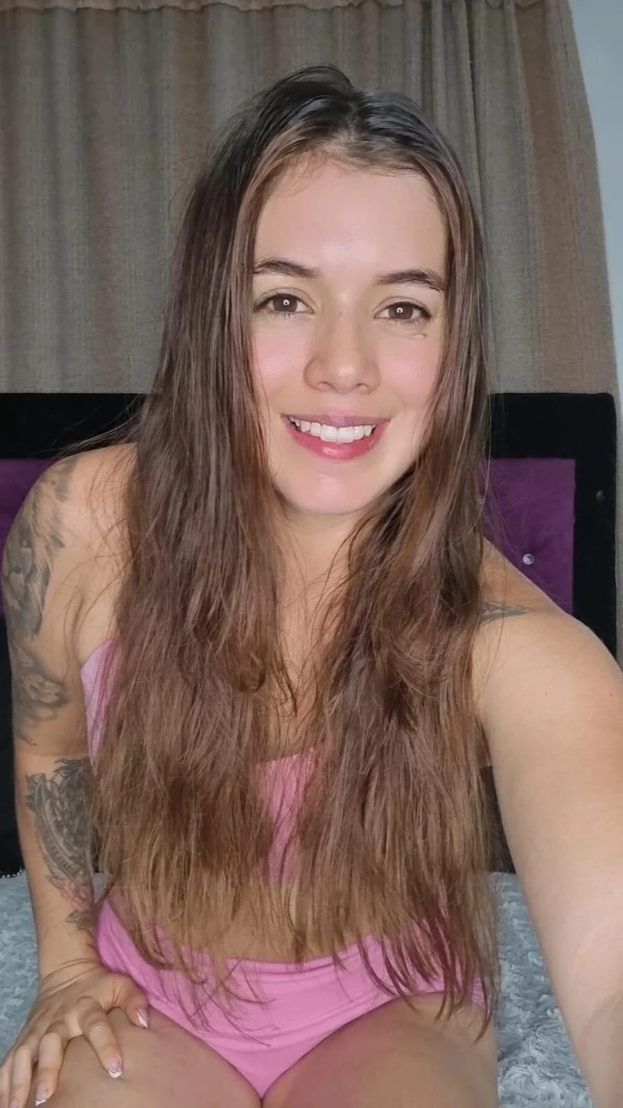 XXX Porn Photo of Nude Cutegirl_gh 4