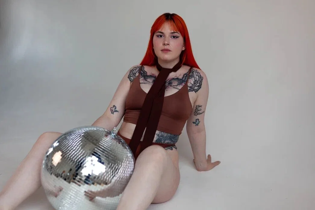 XXX Porn Photo of Nude miss_Lizzy 36