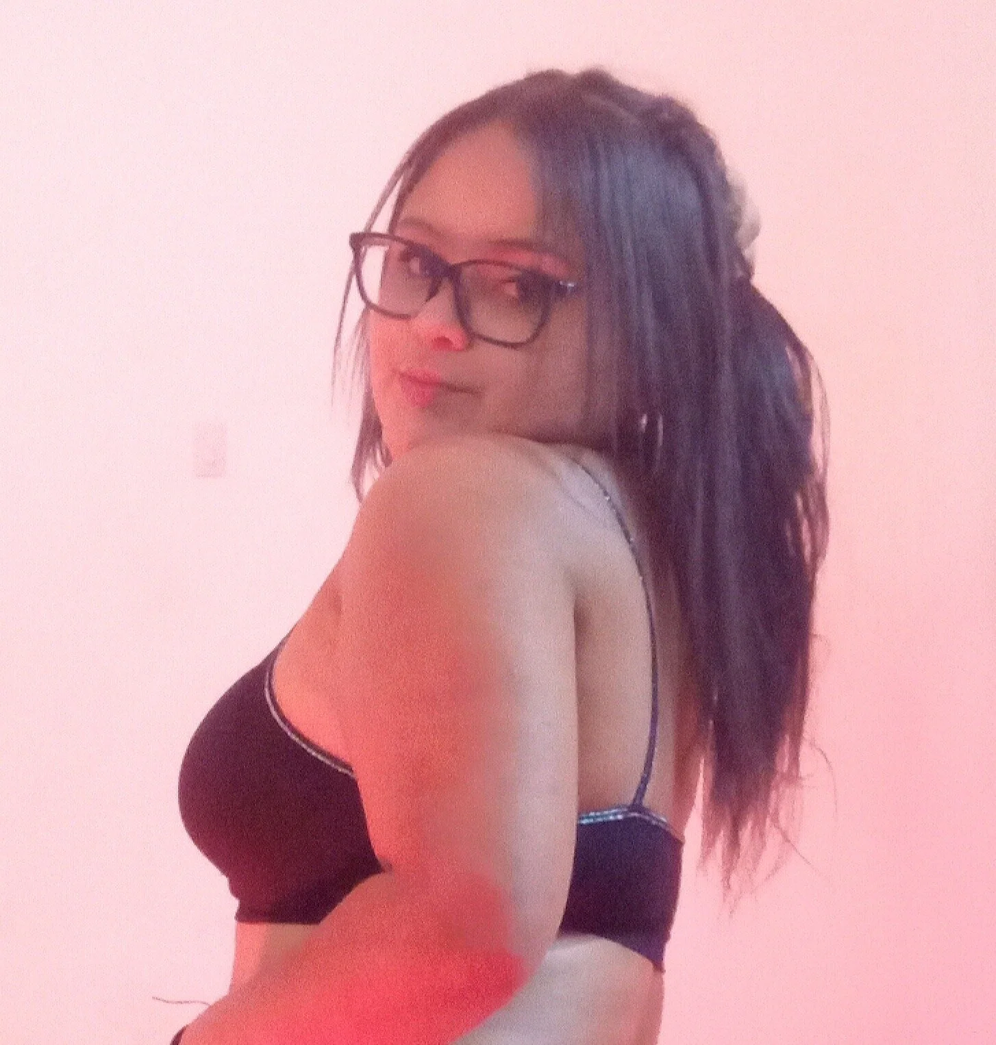 XXX Porn Photo of Nude Luna__Cortez 5
