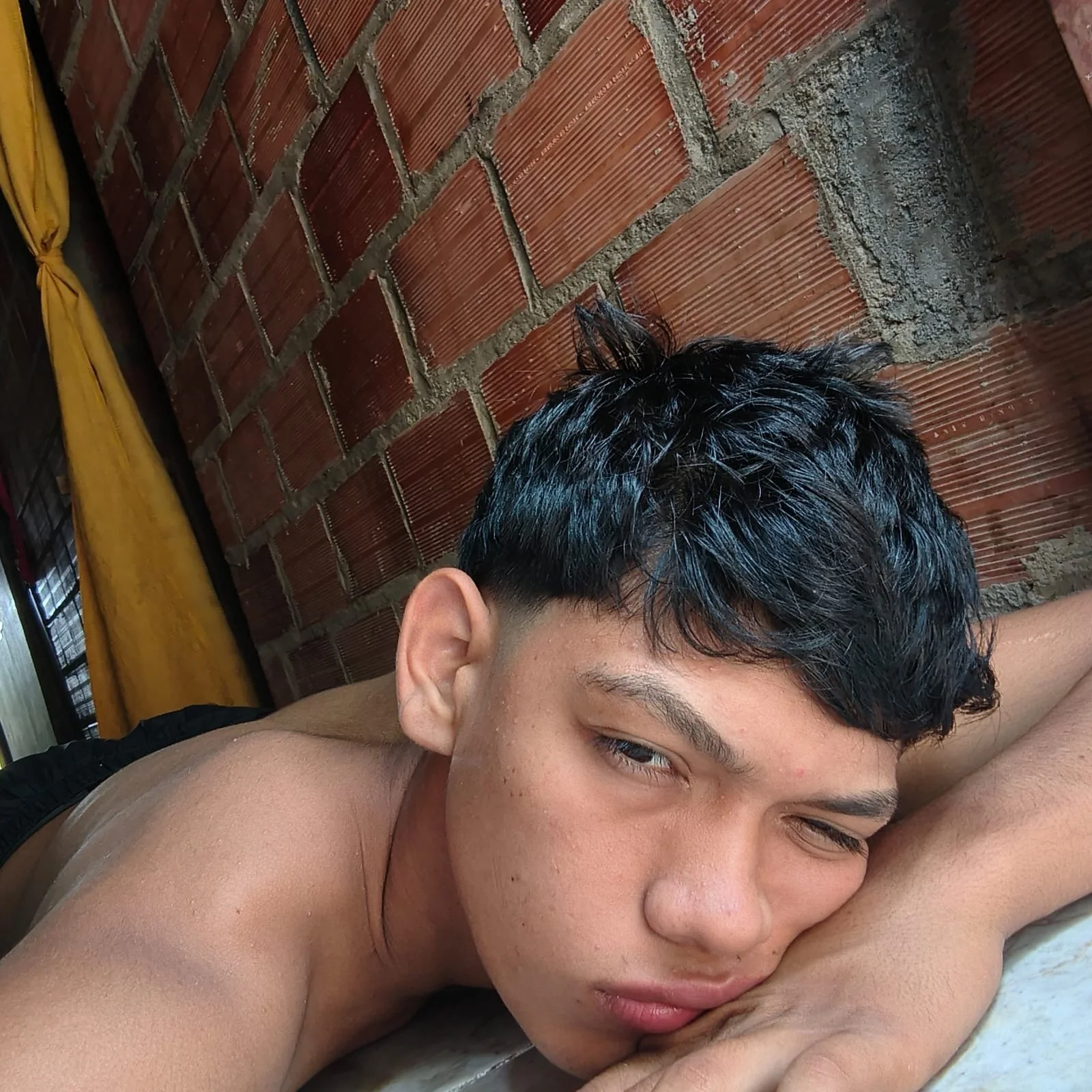 XXX Porn Photo of Nude Rick_oficiall 4