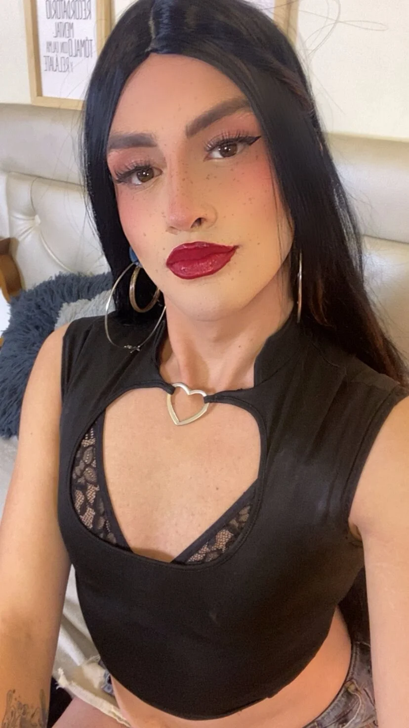 XXX Porn Photo of Nude Samantha_Lanee 7