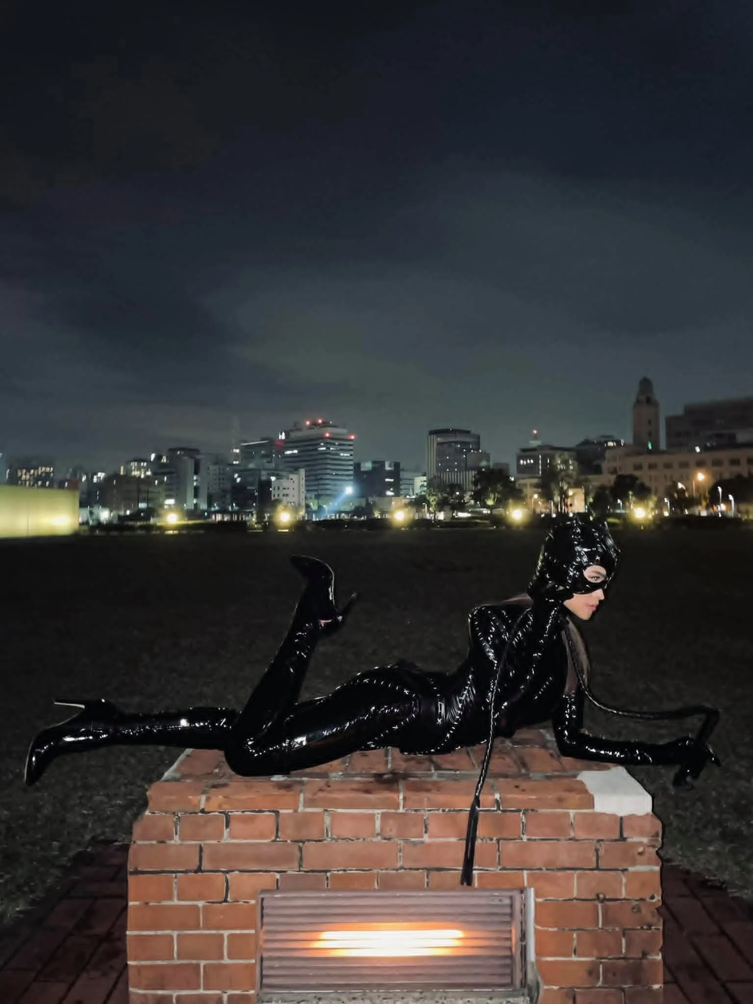XXX Porn Photo of Nude urqueendomtrixie 3
