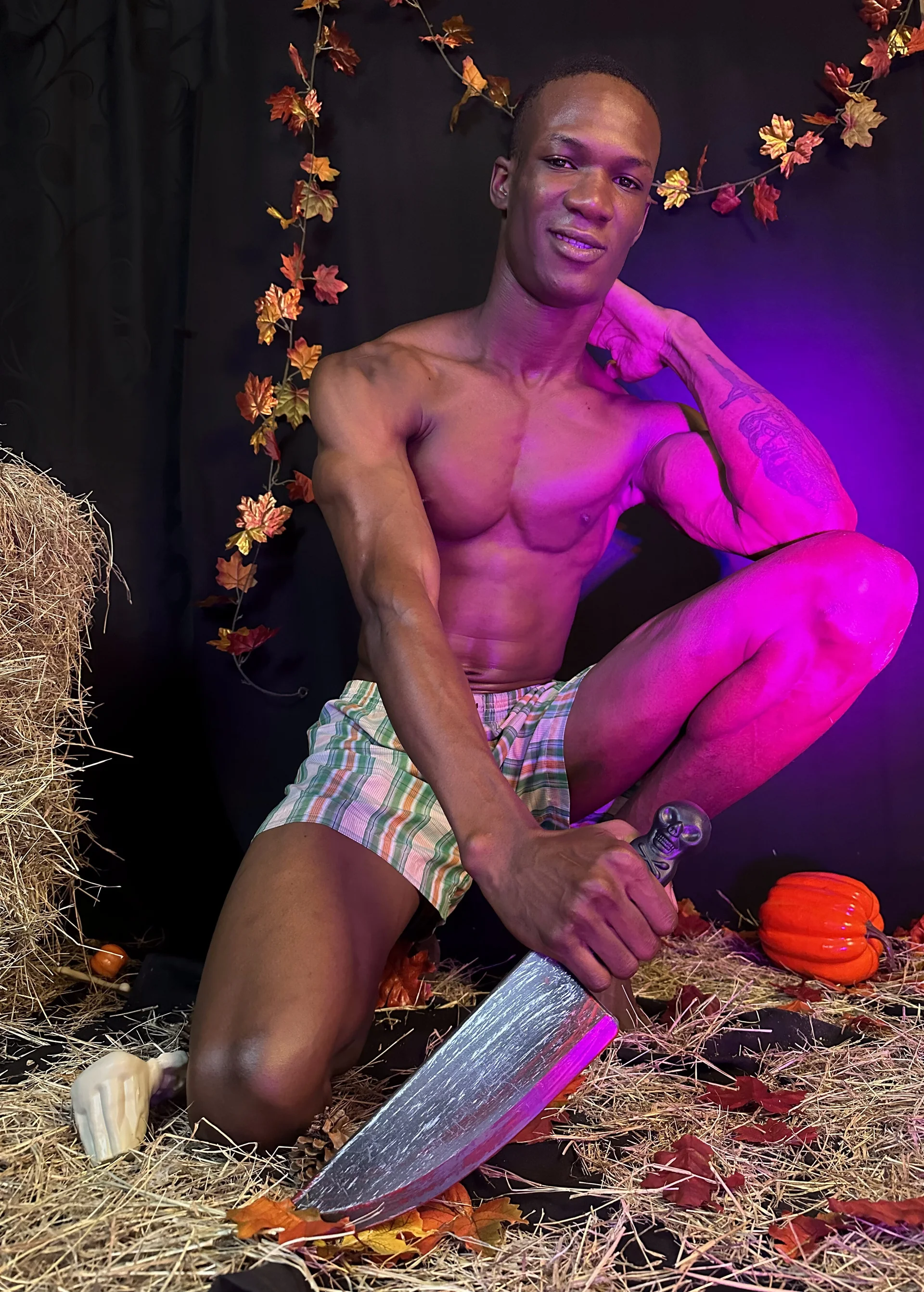 XXX Porn Photo of Nude martin_killer 19