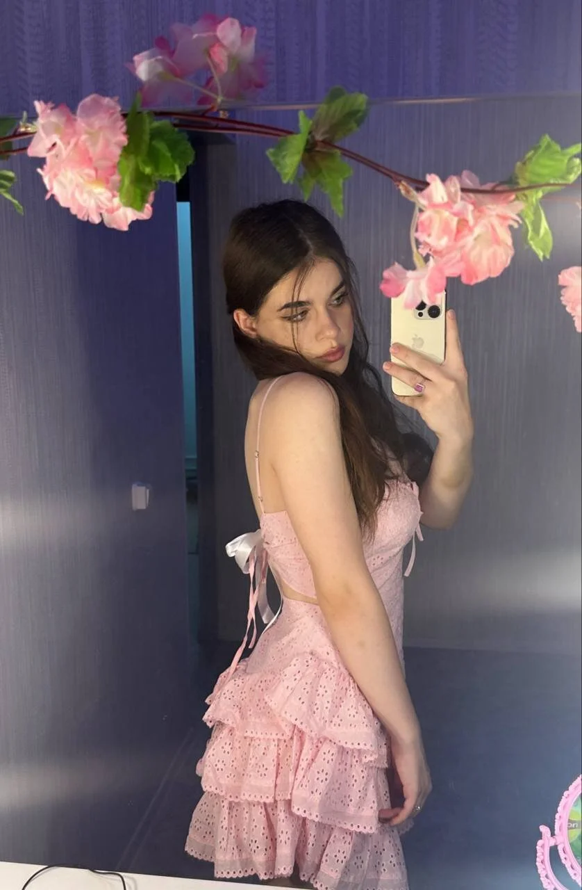 XXX Porn Photo of Nude JeniceSourwine 131