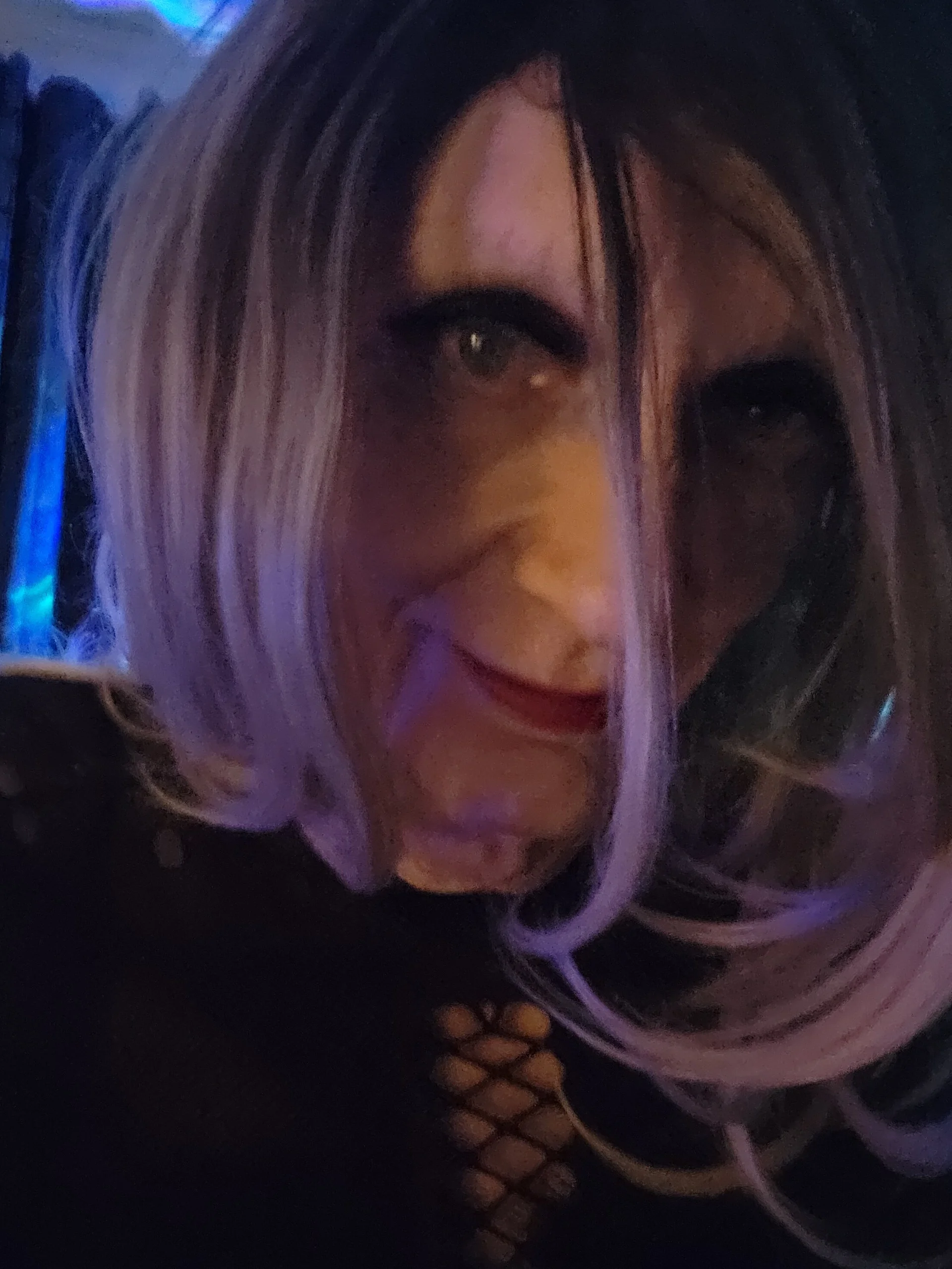 XXX Porn Photo of Nude Vonniecd 22