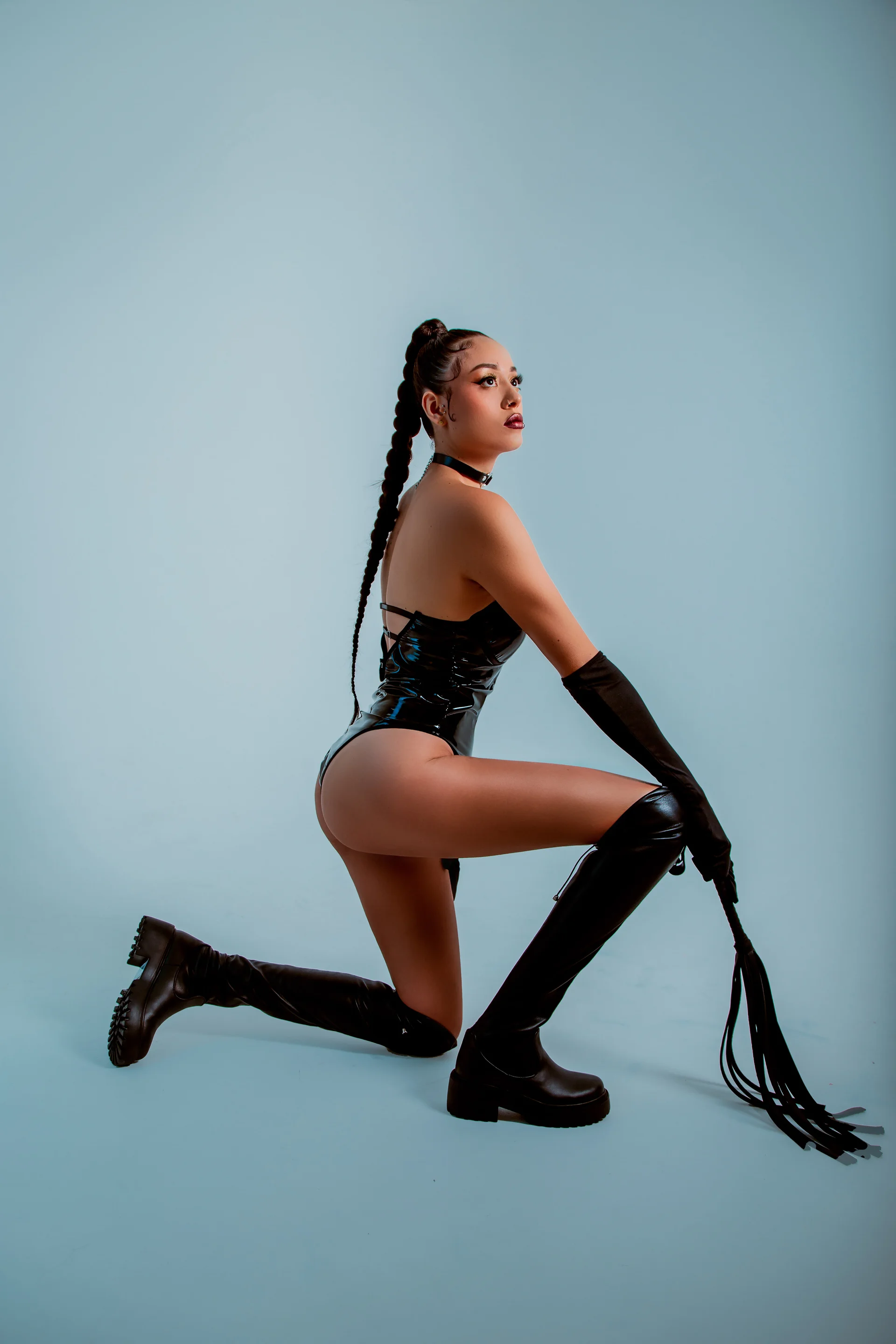 XXX Porn Photo of Nude NoraDasilva 22