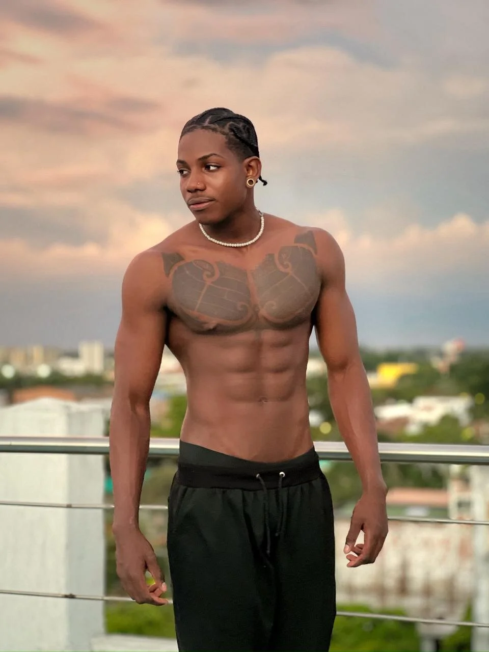 XXX Porn Photo of Nude Darktemp_ 3