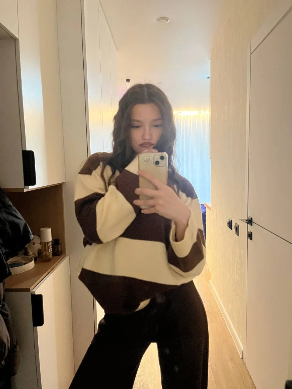 XXX Porn Photo of Nude AnabelChicles 2