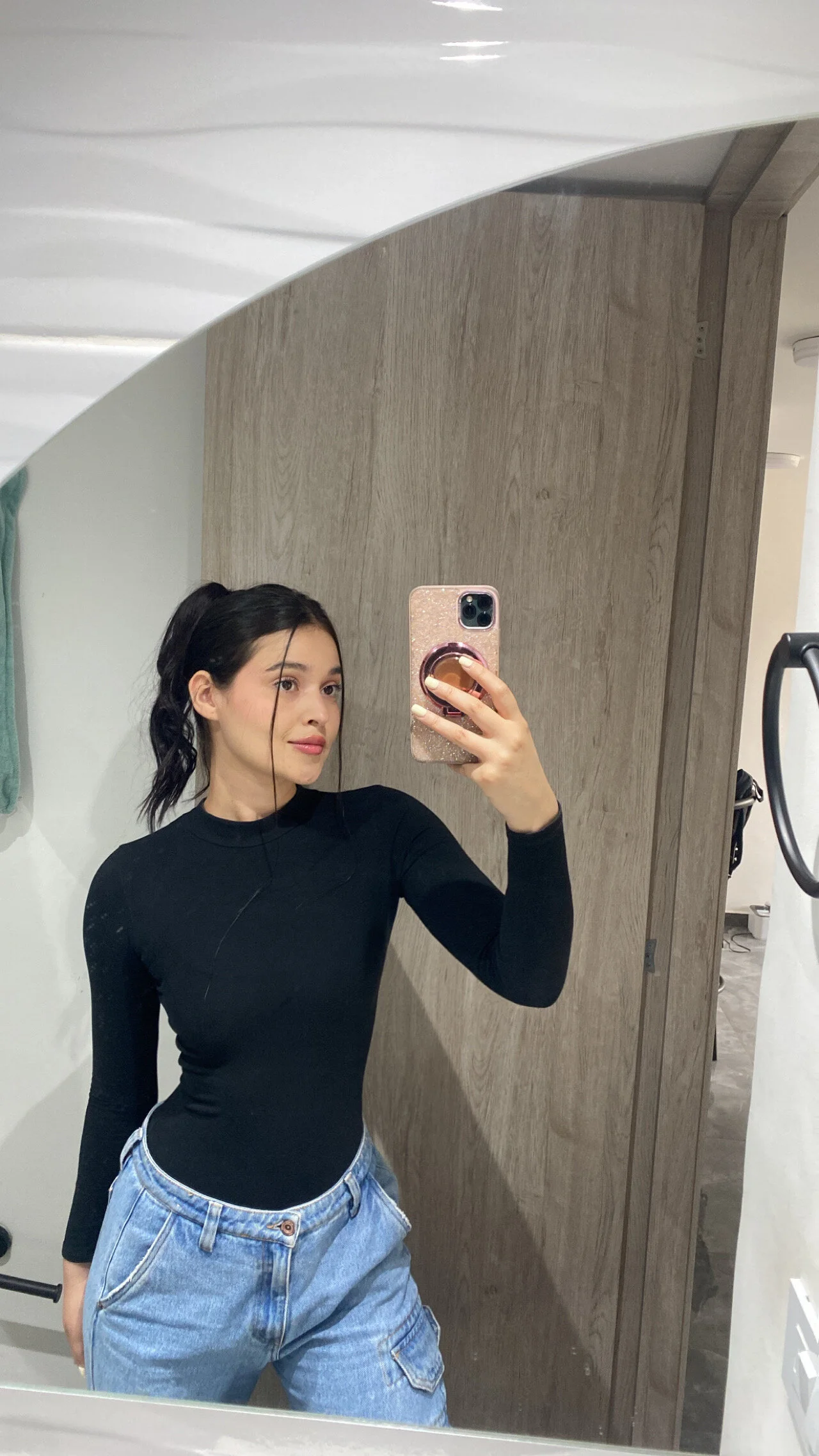 XXX Porn Photo of Nude MeganColt 9