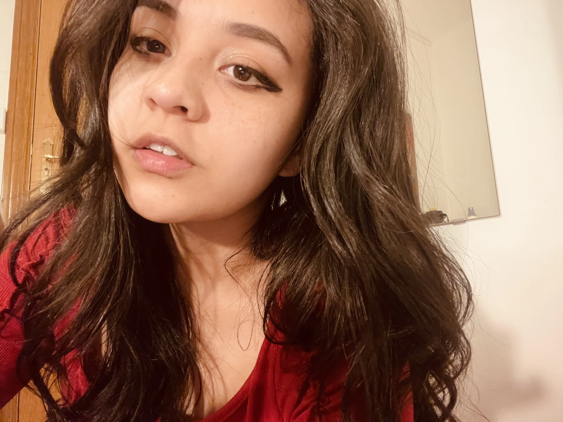 XXX Porn Photo of Nude Soy_Aria 3