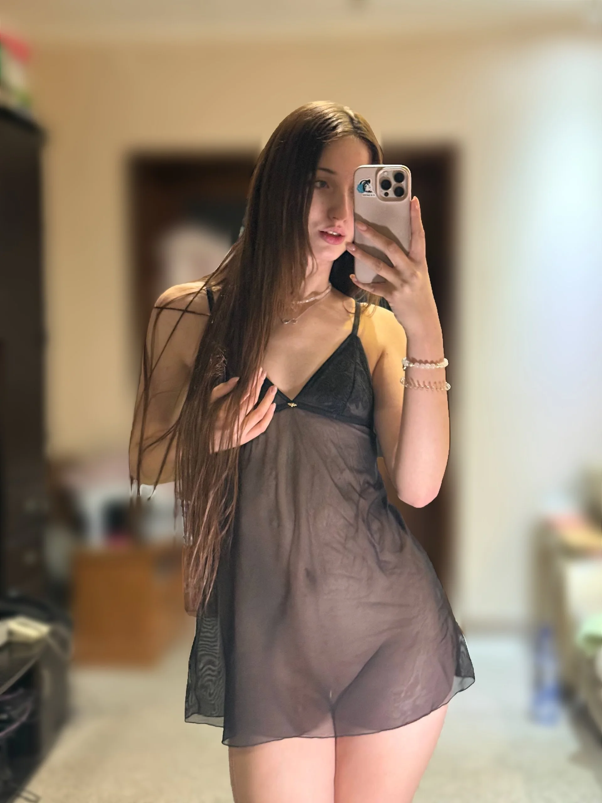 XXX Porn Photo of Nude DollyTall 6