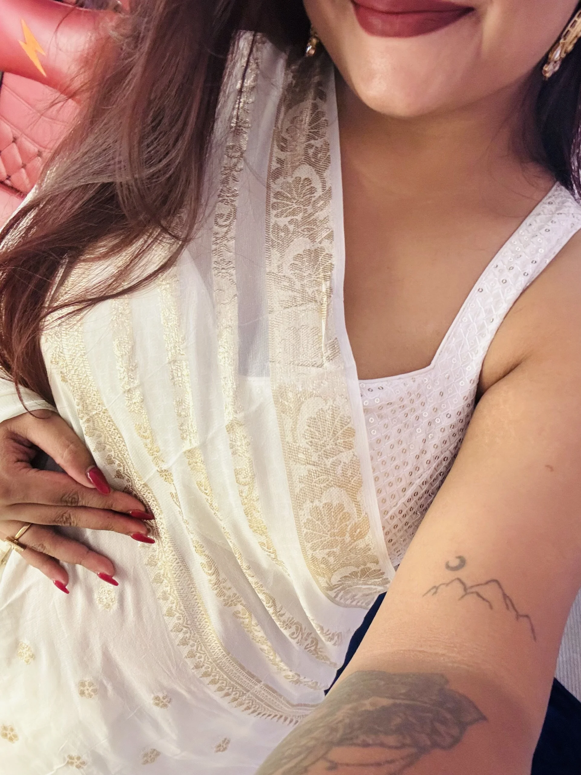 XXX Porn Photo of Nude shanayaaa_1 1