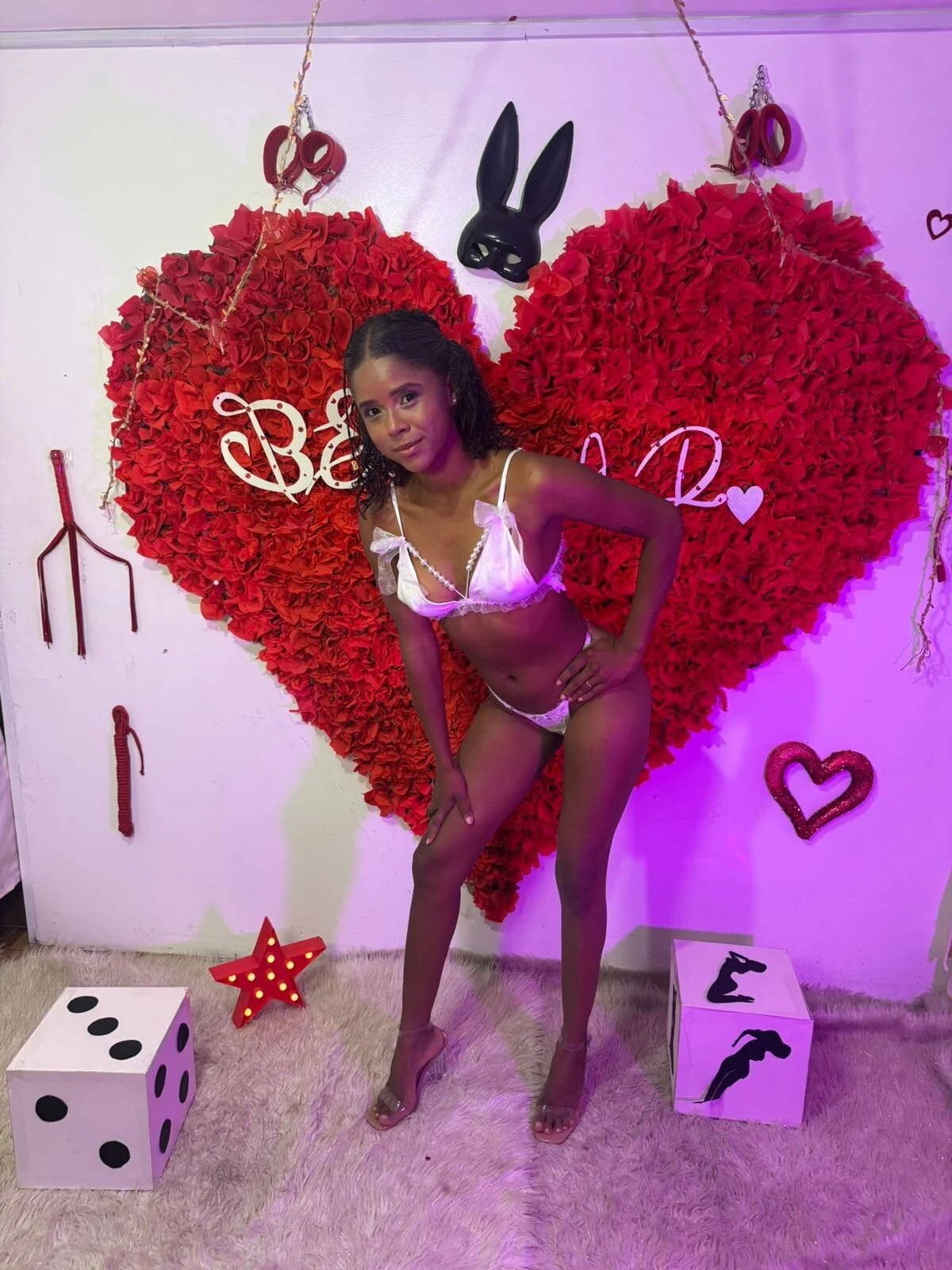 LIA_PARKERR