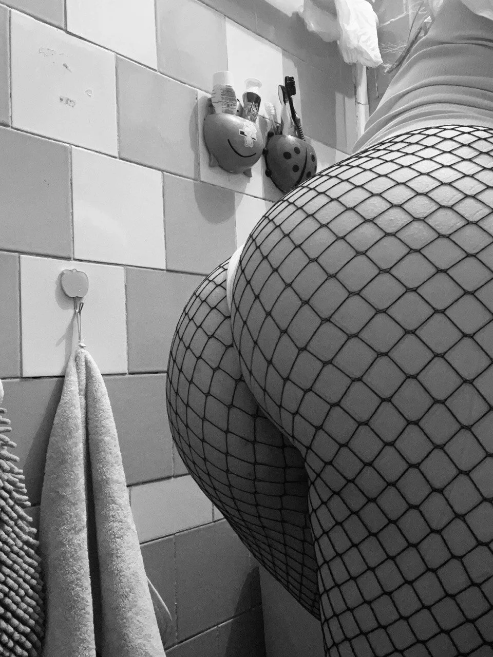 XXX Porn Photo of Nude ShawanaCronenberg 5
