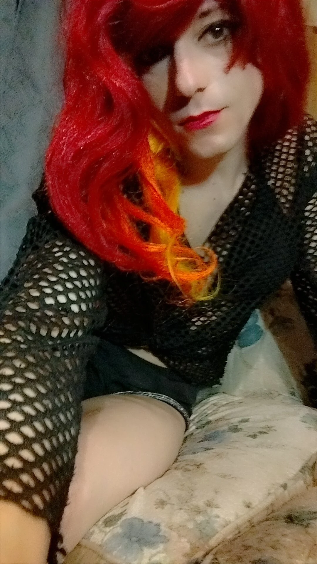 XXX Porn Photo of Nude Rebeckalove 21