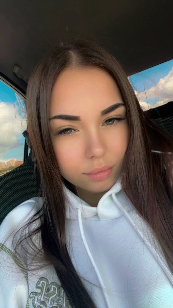 XXX Porn Photo of Nude AlexaBarkley 1