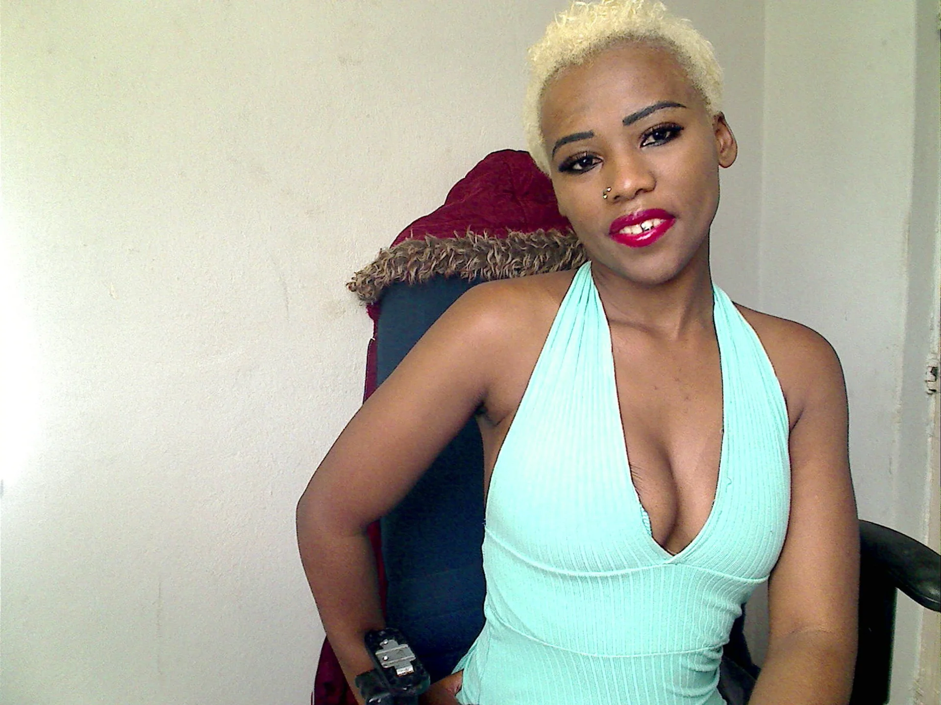 XXX Porn Photo of Nude fatcreampussm 4