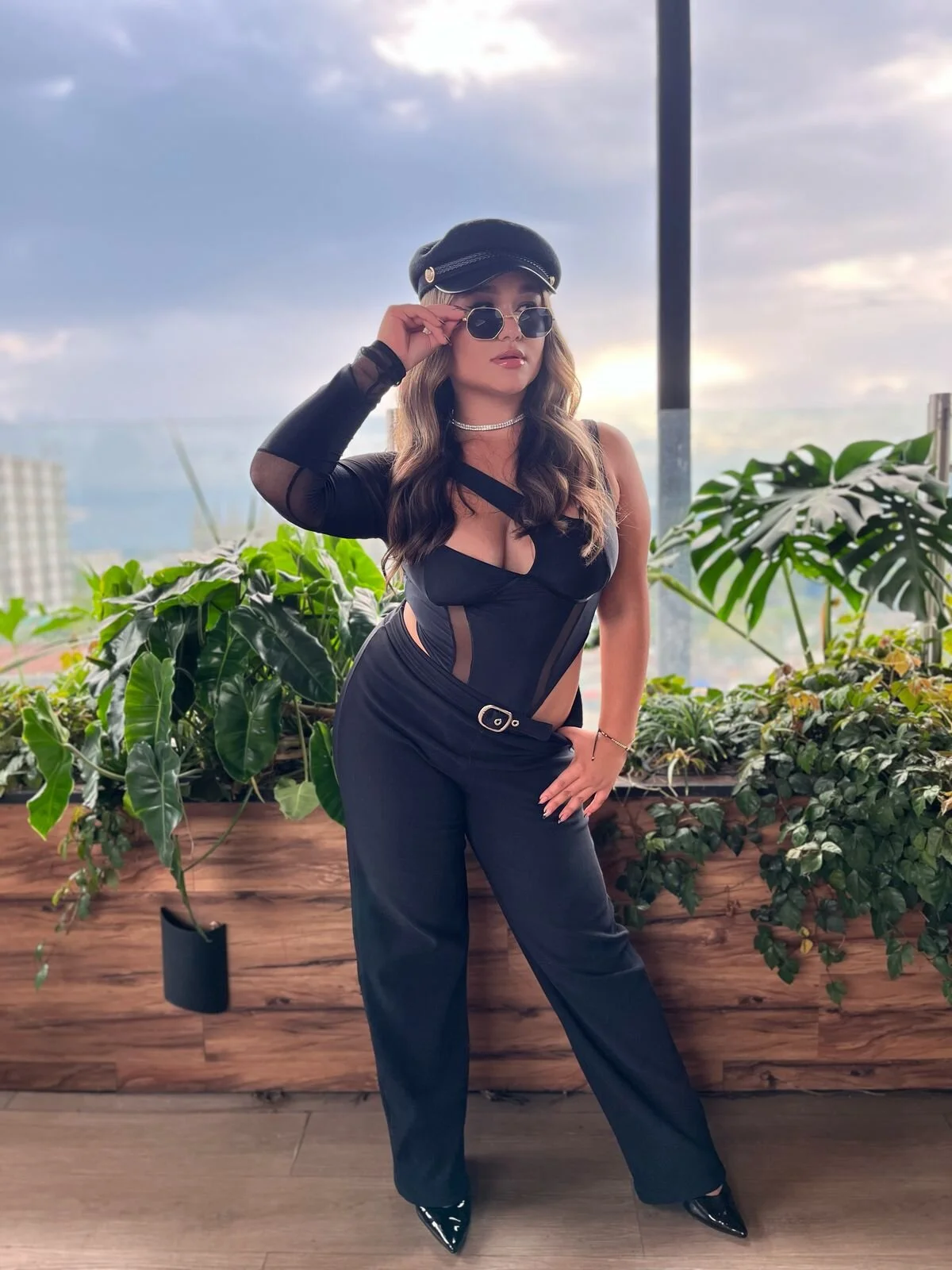 XXX Porn Photo of Nude Soouf_ 11