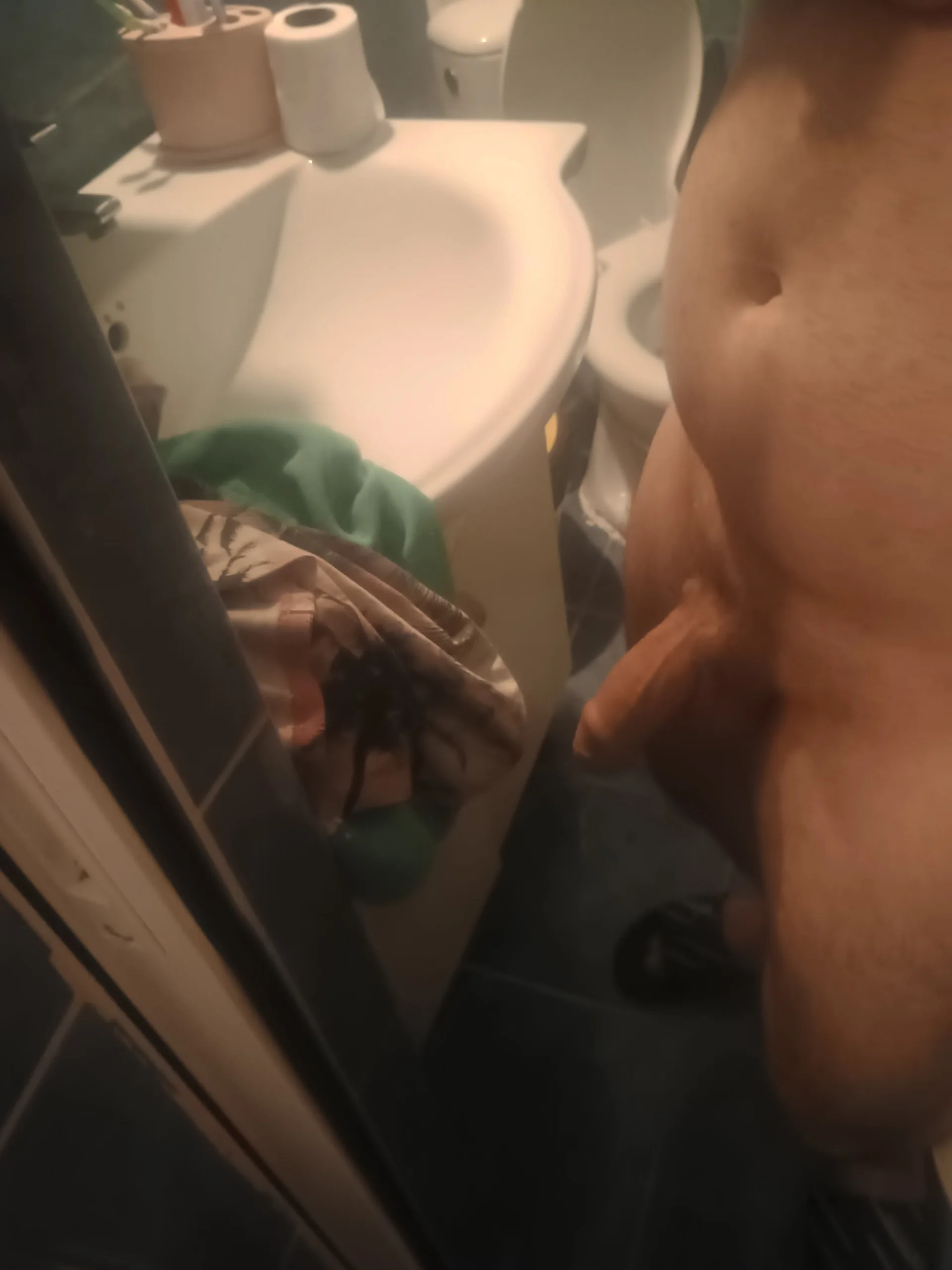 XXX Porn Photo of Nude LucianM6 1