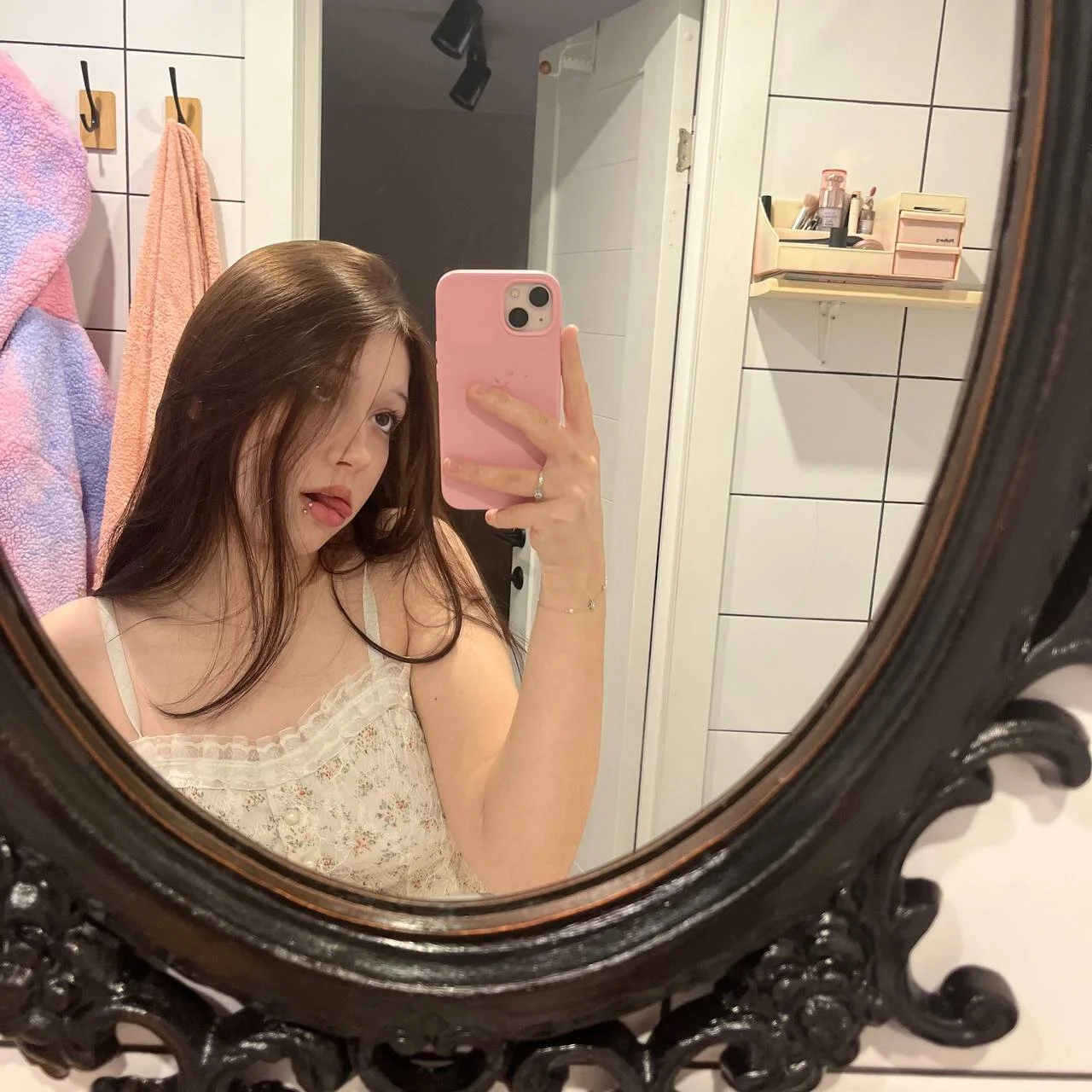 XXX Porn Photo of Nude Luvellia 10