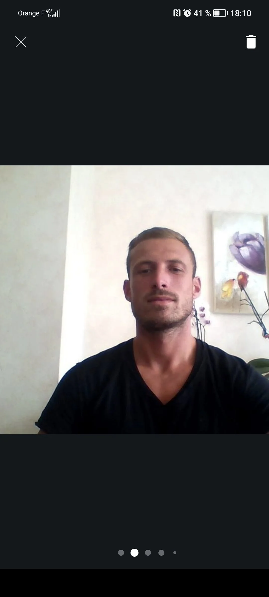 XXX Porn Photo of Nude sebcucold 16
