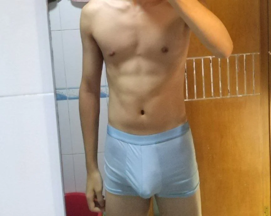 XXX Porn Photo of Nude YunheLEE 9