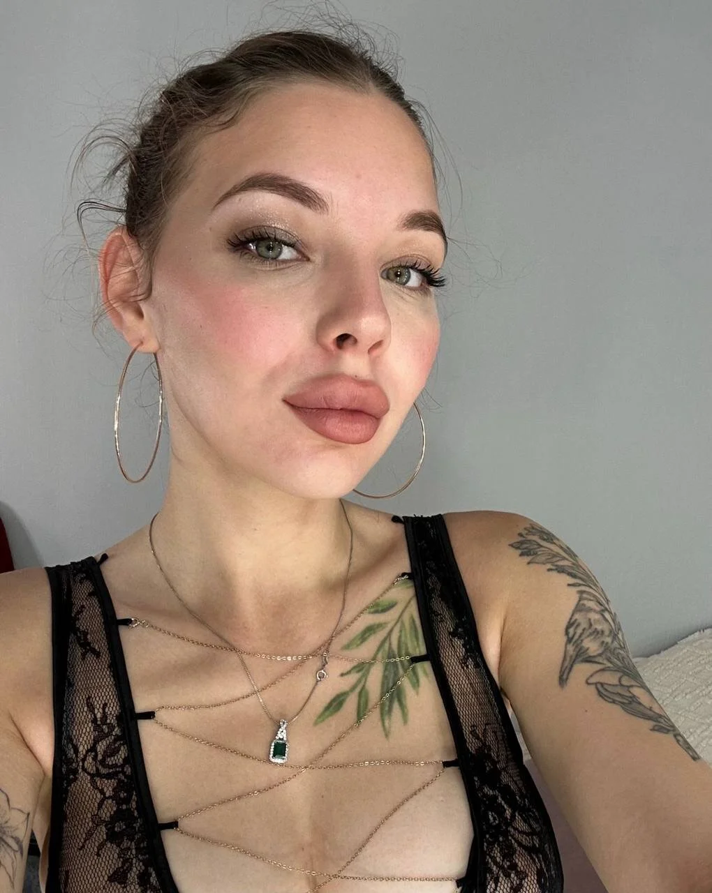 XXX Porn Photo of Nude Kiralotus 4