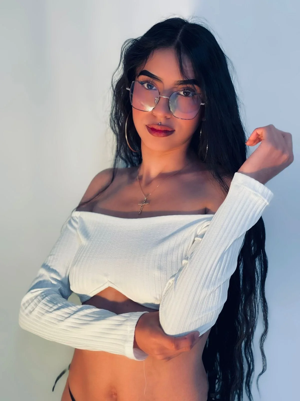 XXX Porn Photo of Nude Camila_Reyess_ 10