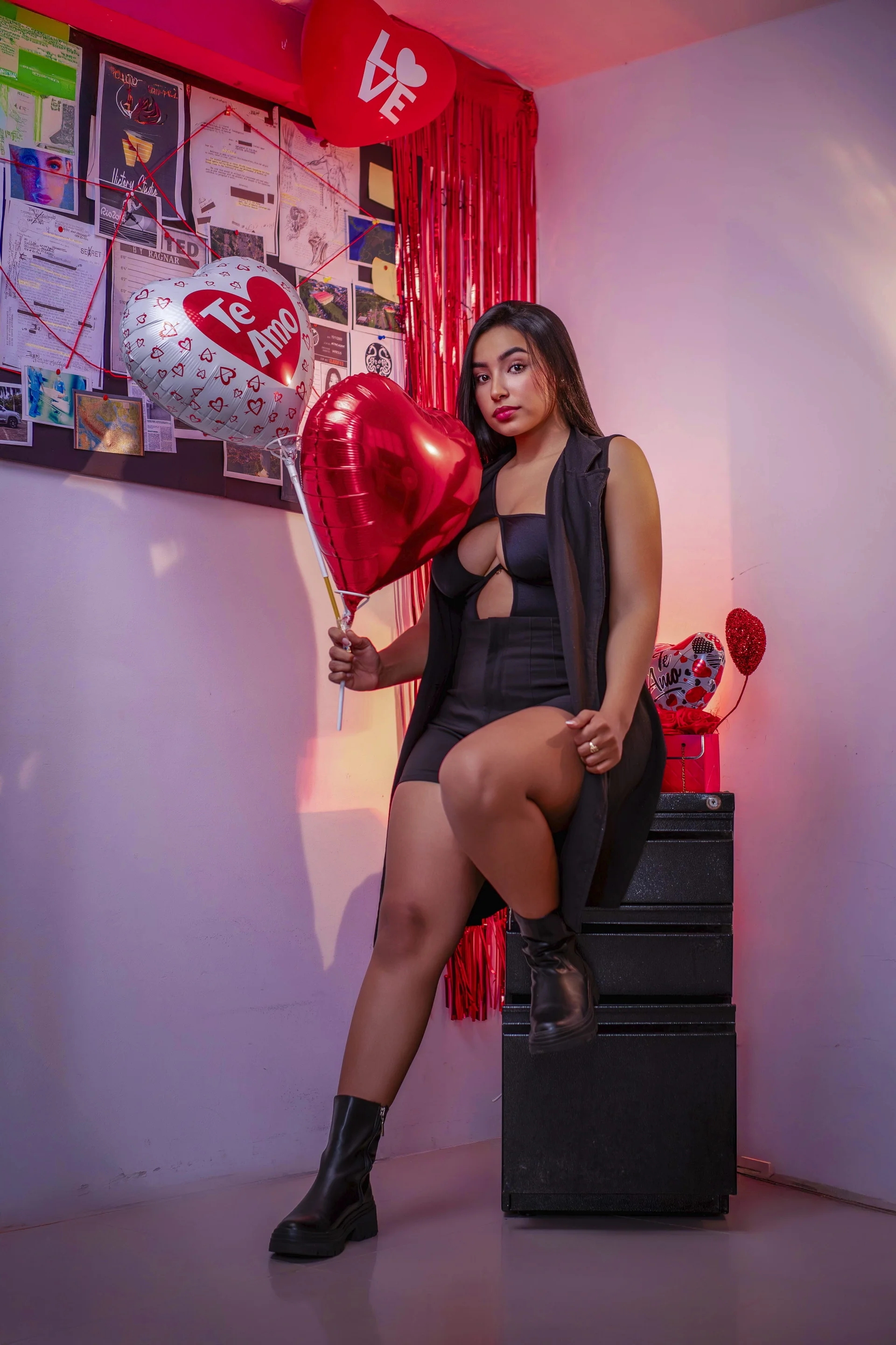 XXX Porn Photo of Nude AniEvans_ 59
