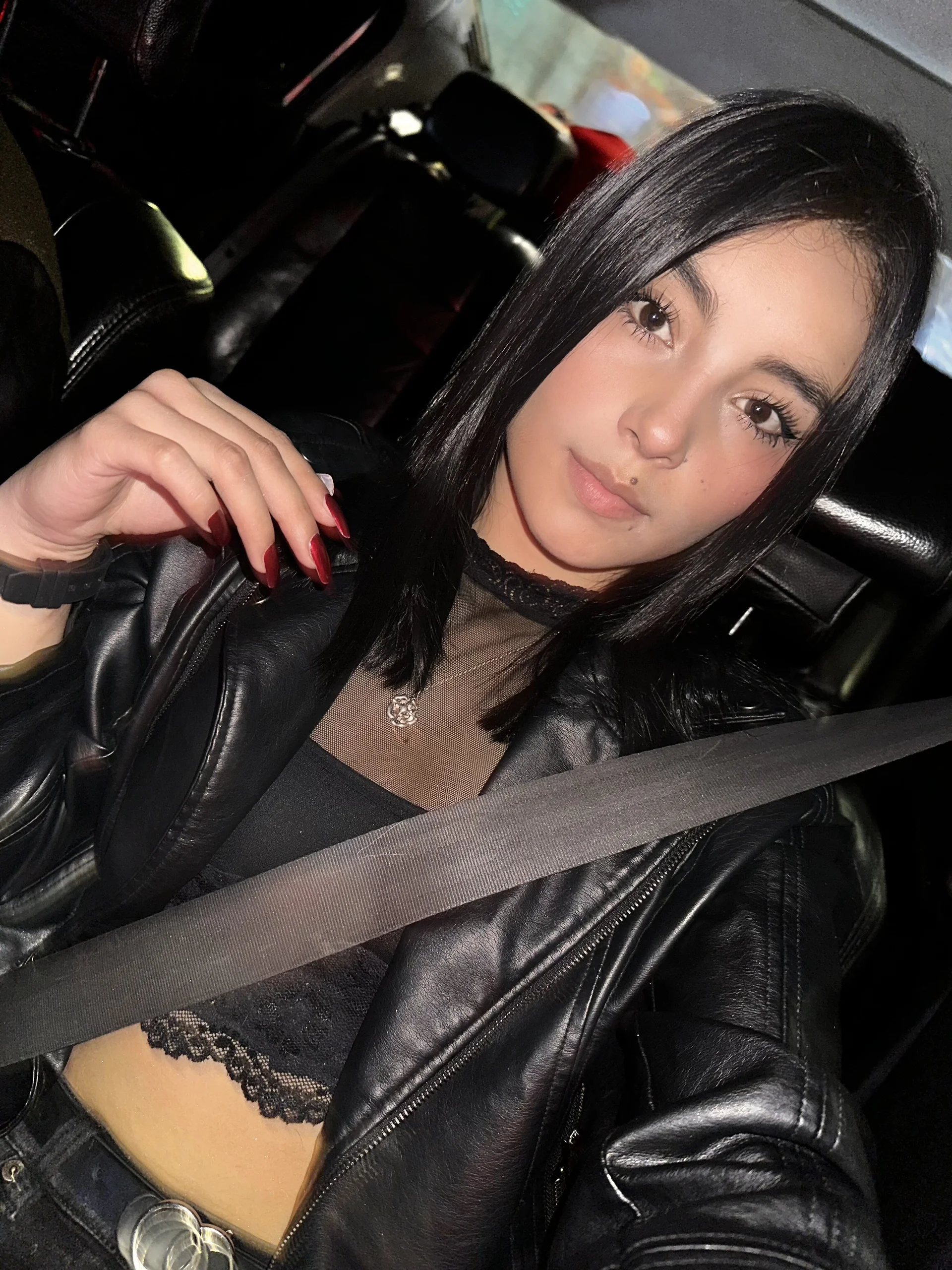 XXX Porn Photo of Nude salome_polaniiee 1