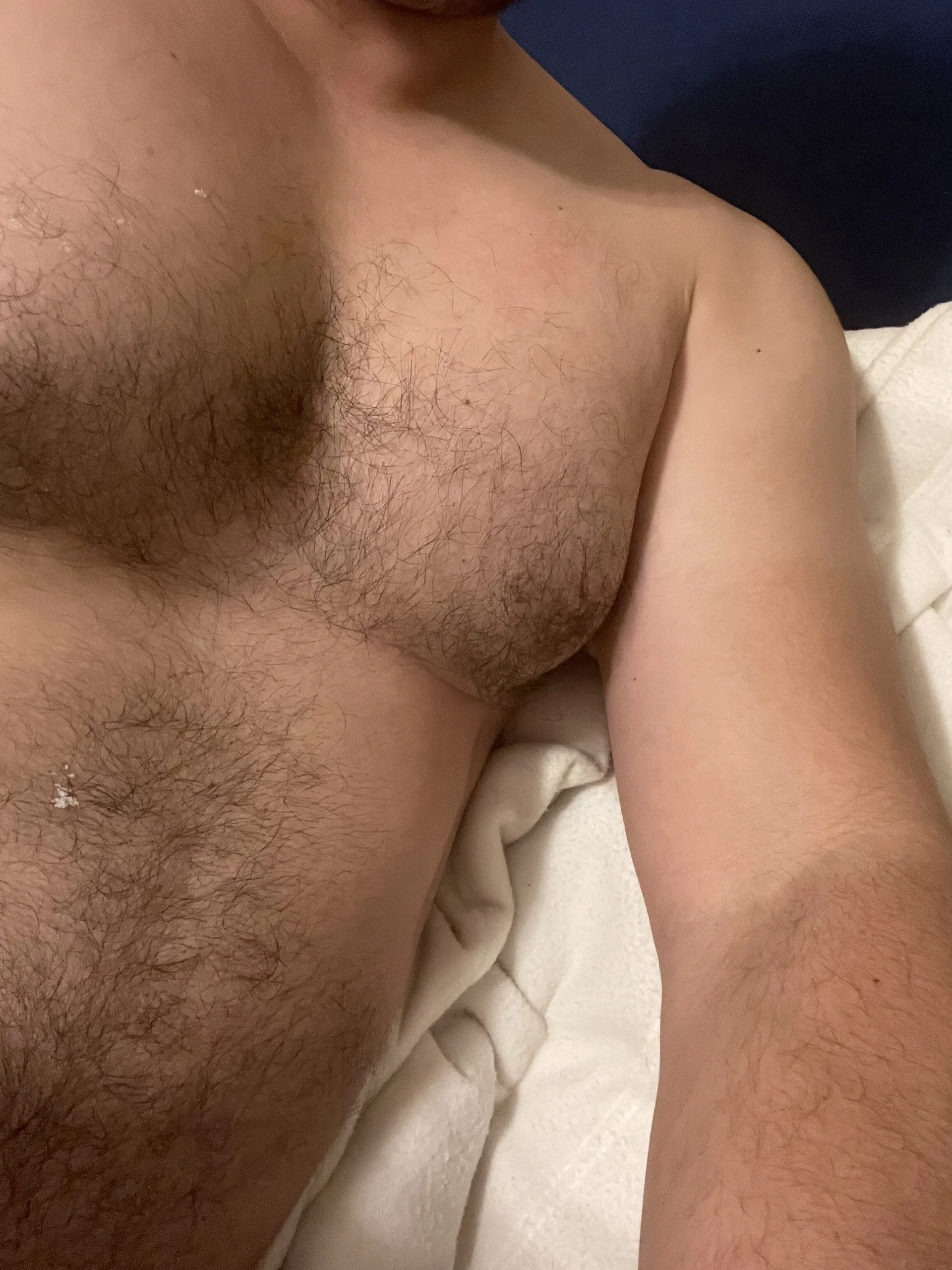 XXX Porn Photo of Nude hongo_venenoso 1