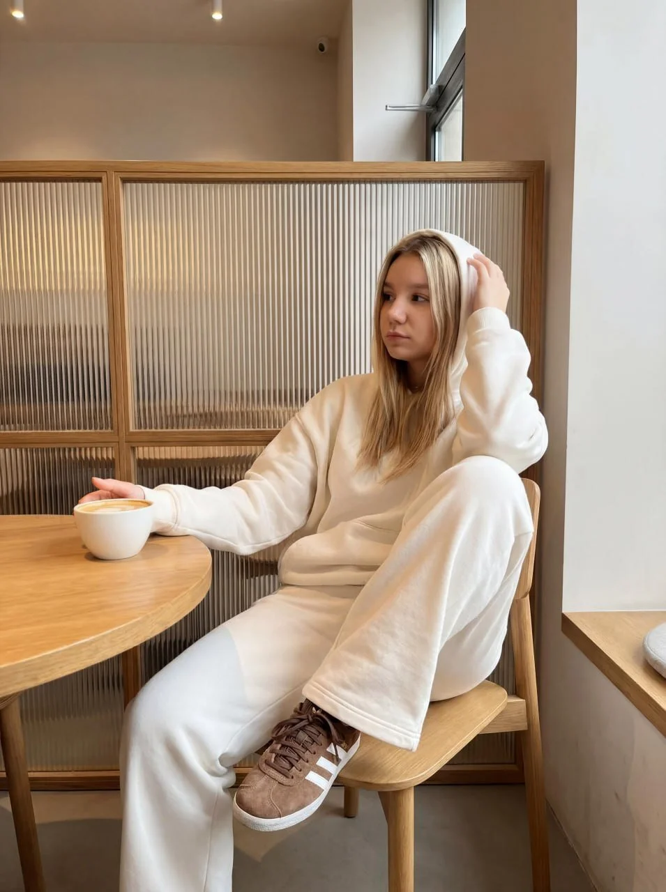 XXX Porn Photo of Nude BrynnHolverson 85