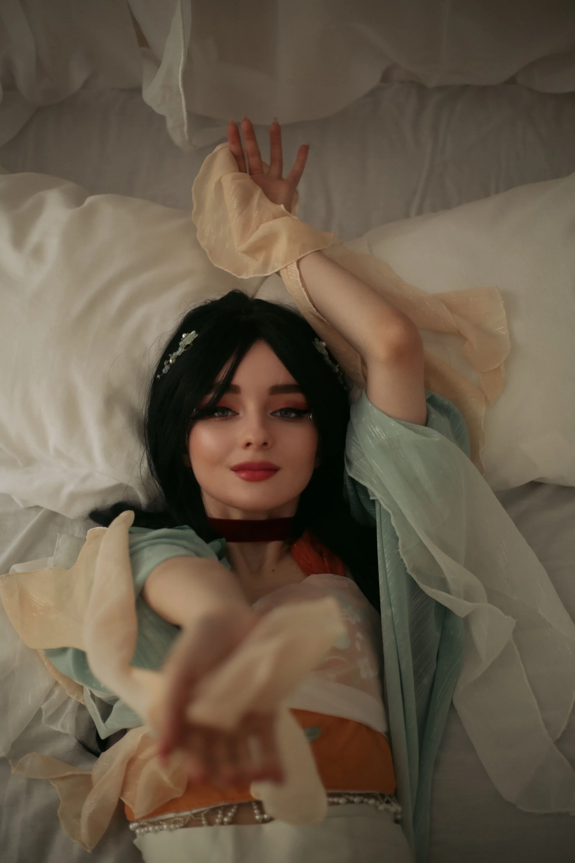 XXX Porn Photo of Nude CloudGrace 65