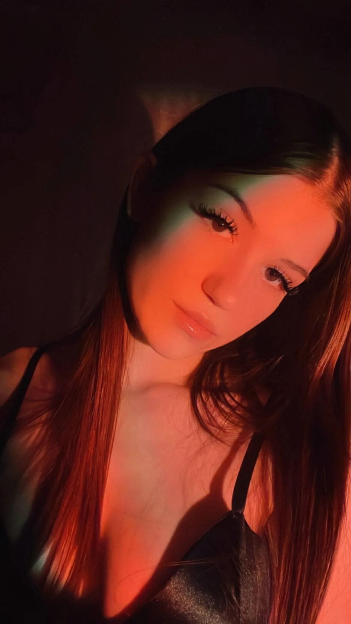 XXX Porn Photo of Nude Lavushkaa 3