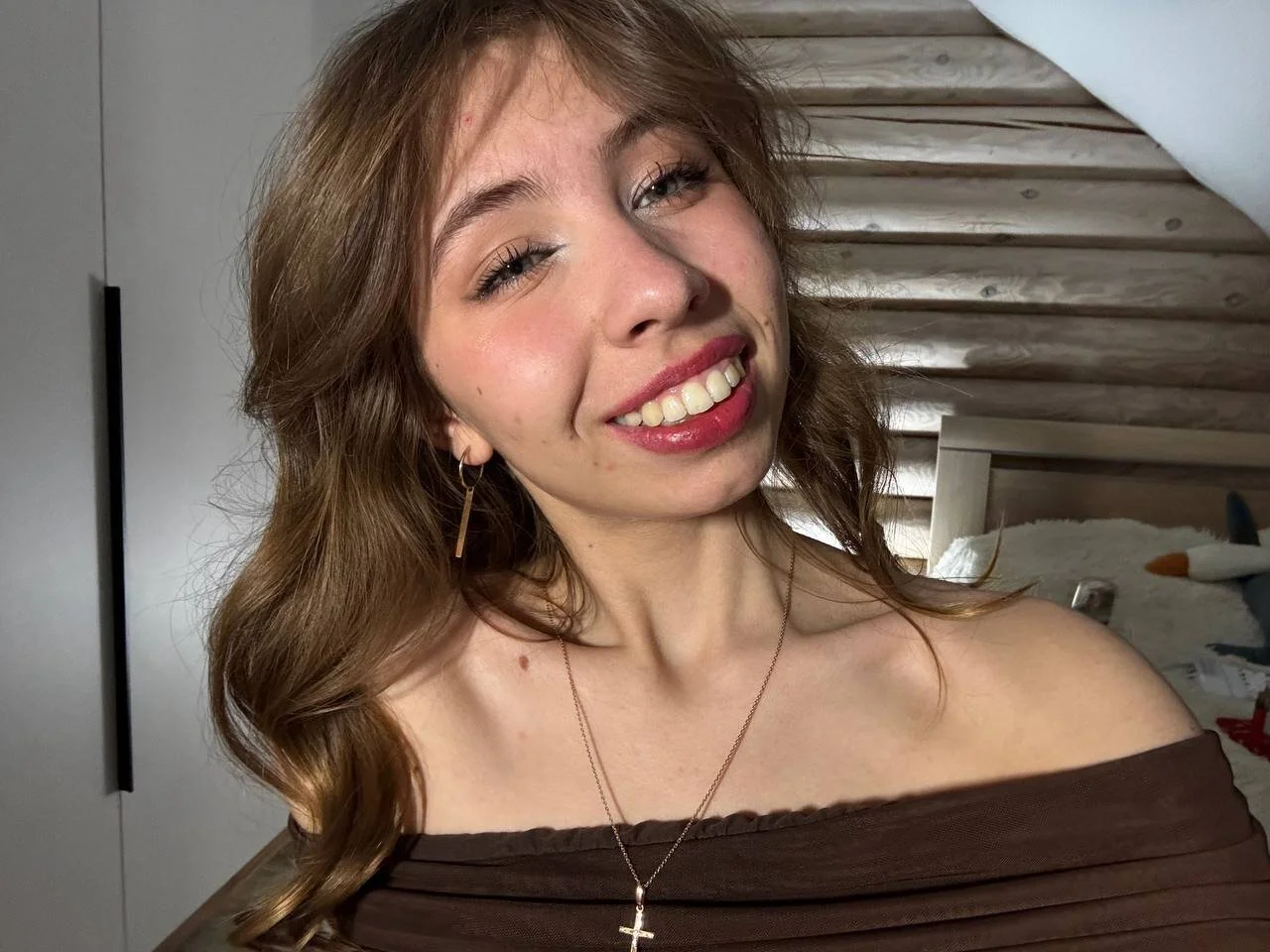 XXX Porn Photo of Nude SerenaHawthorne 1