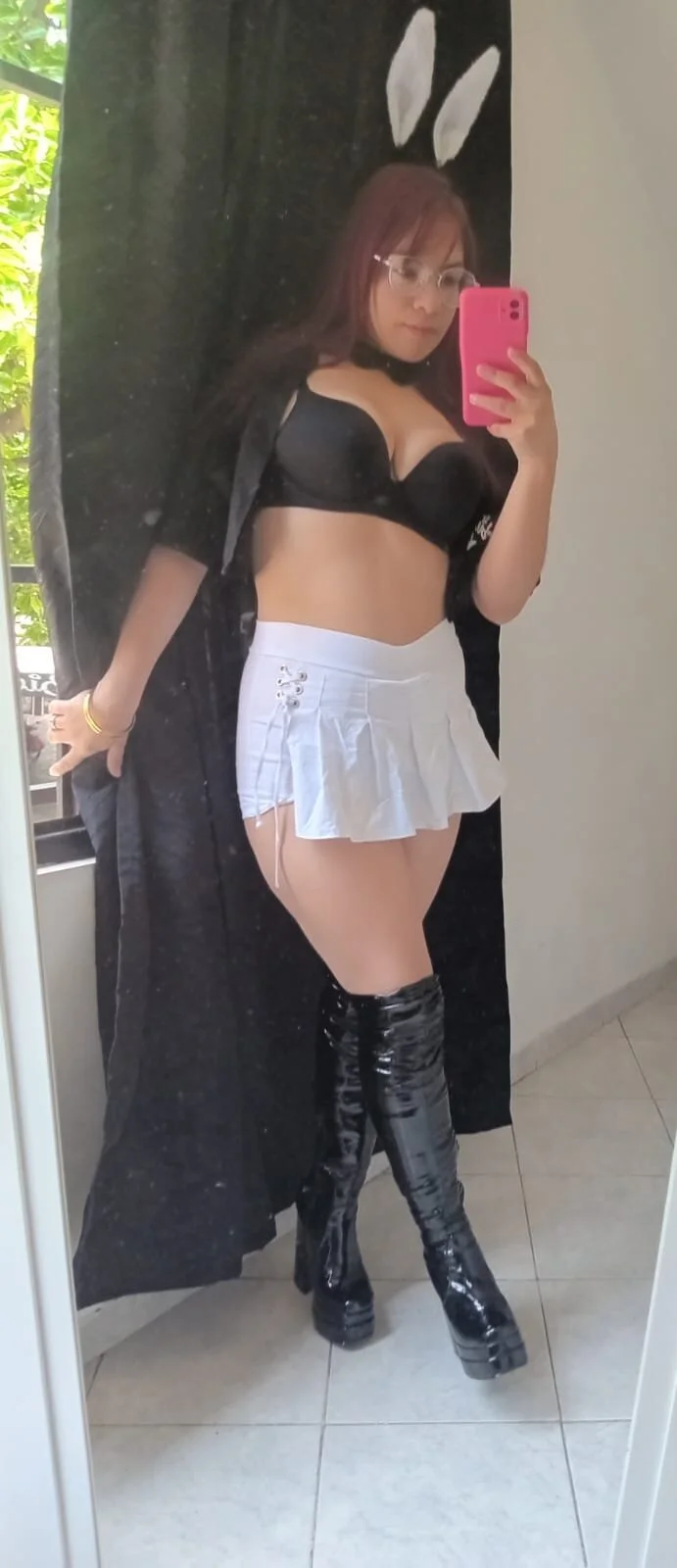 XXX Porn Photo of Nude hornny_cougar 2