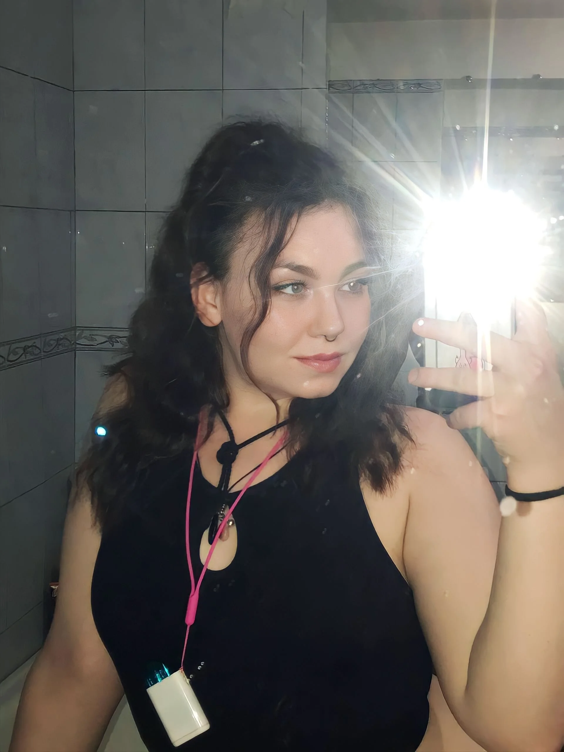 XXX Porn Photo of Nude Lilumytrend 11