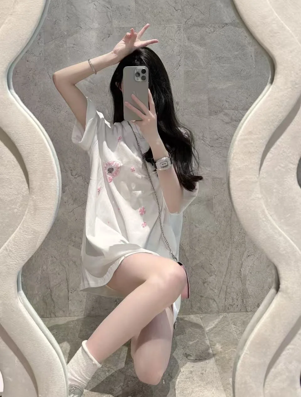 XXX Porn Photo of Nude YINUO-QJ 5