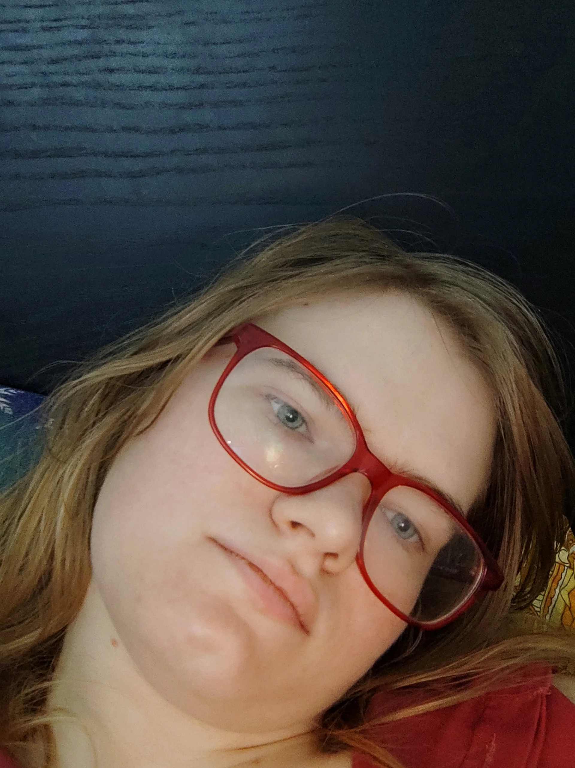 XXX Porn Photo of Nude Moonolighta 7