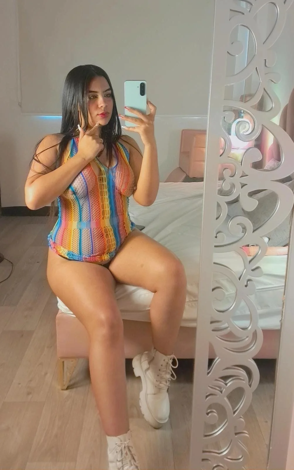 XXX Porn Photo of Nude Lyaa_606 14