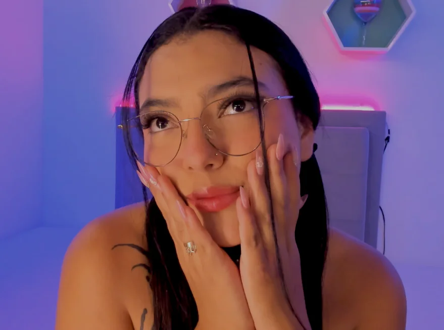 XXX Porn Photo of Nude Ally_muun 9